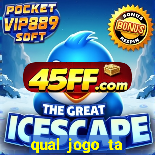 qual jogo ta pagando agora no esporte da sorte